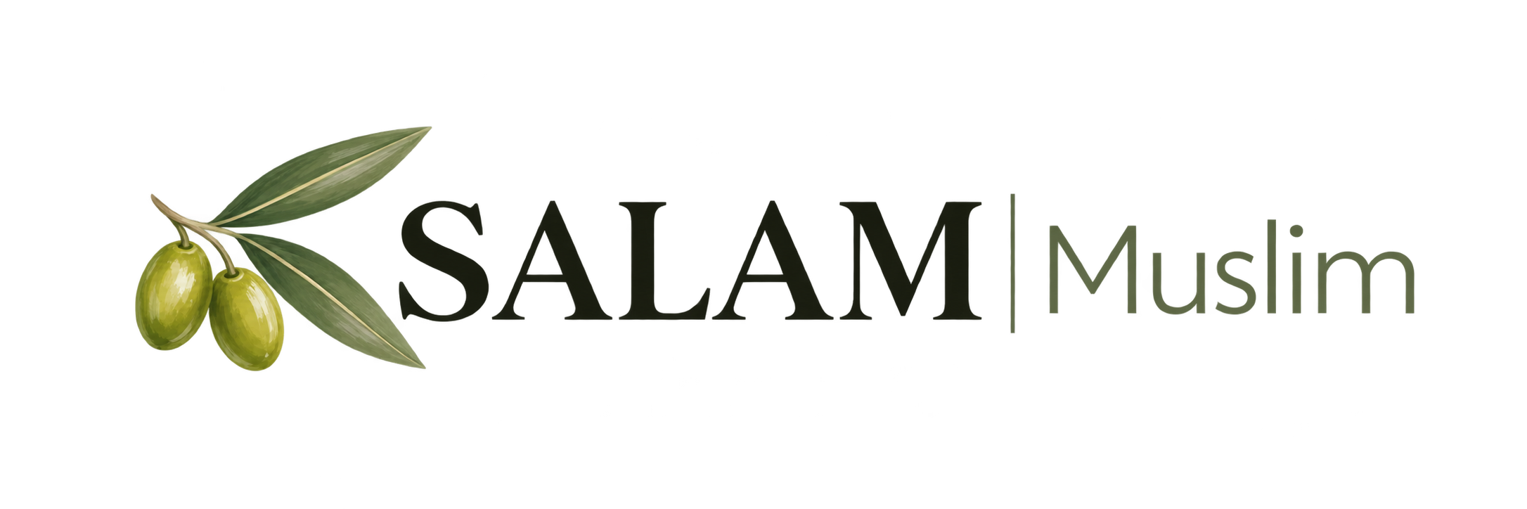 Salam Muslim